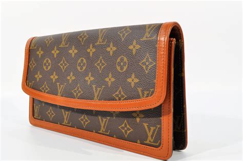 louis vuitton pochette vintage|authentic vintage louis vuitton handbags.